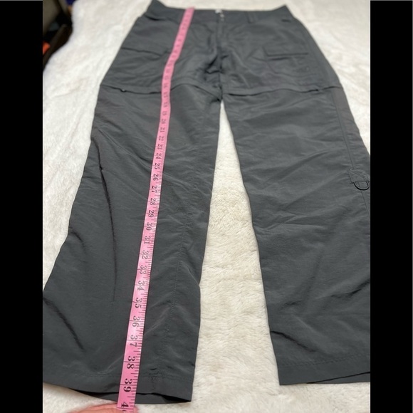 The North Face womens pants/ shorts size 12 - Picture 7 of 9